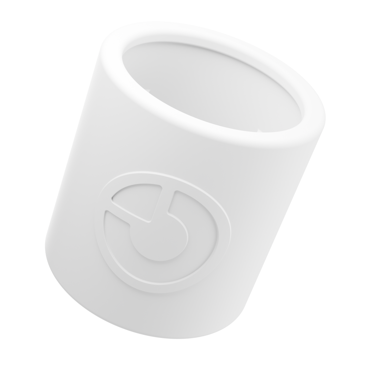 Unos White Cover