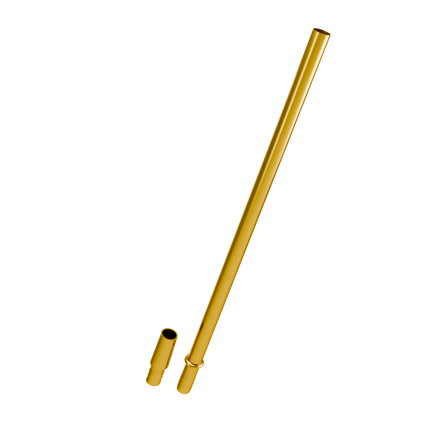 Hliníkový náustok