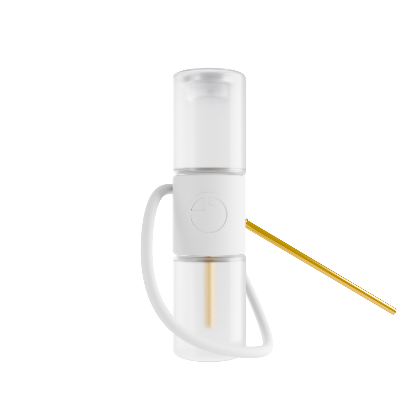 Unos White Gold