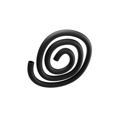 Unos Hookah hose