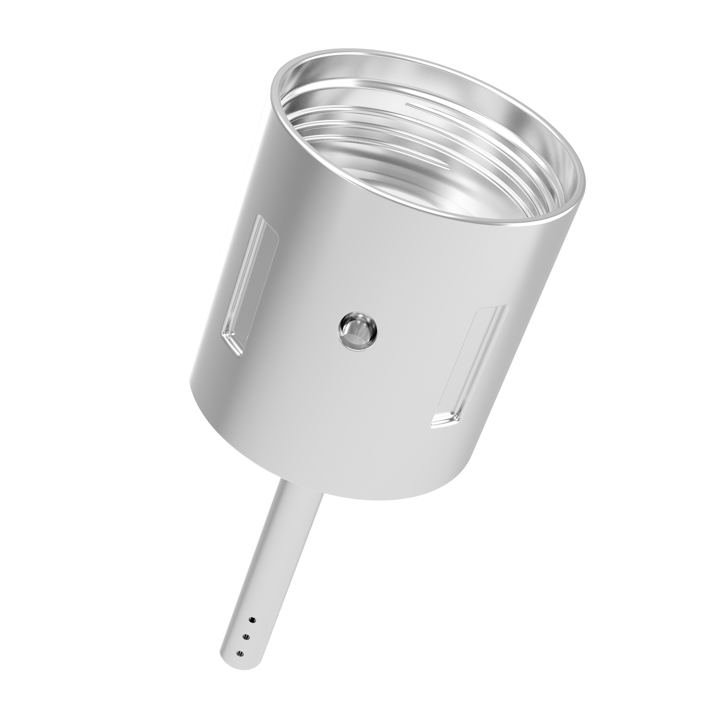Unos Aluminum Unibody