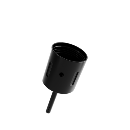 Unos Aluminum Unibody
