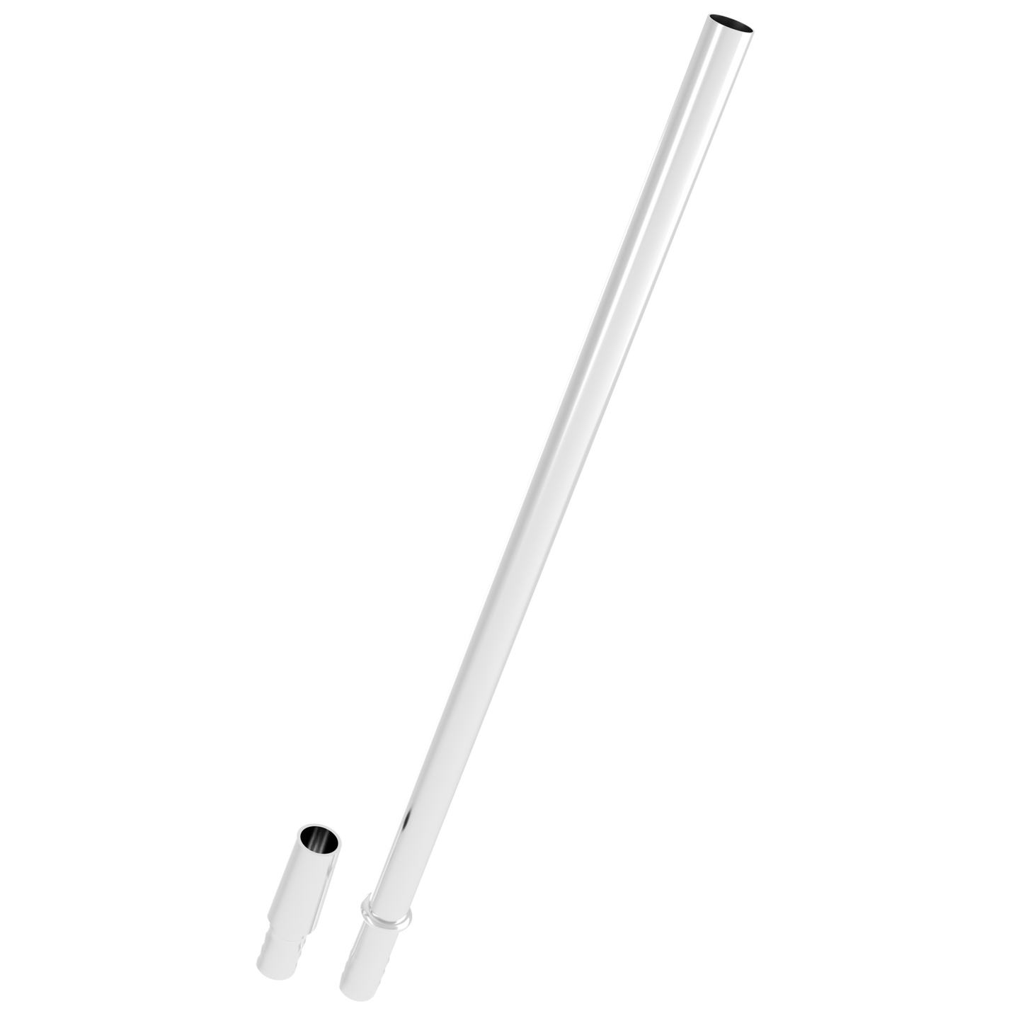 Aluminum Hookah Mouthpiece