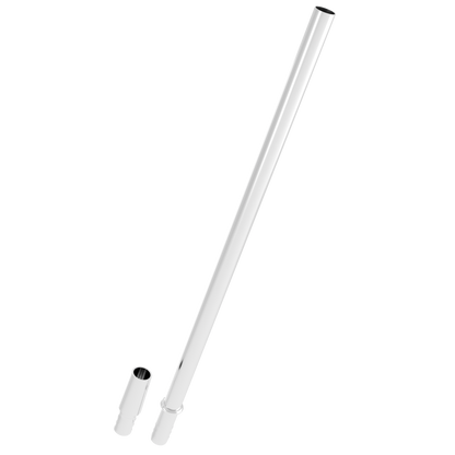 Aluminum Hookah Mouthpiece