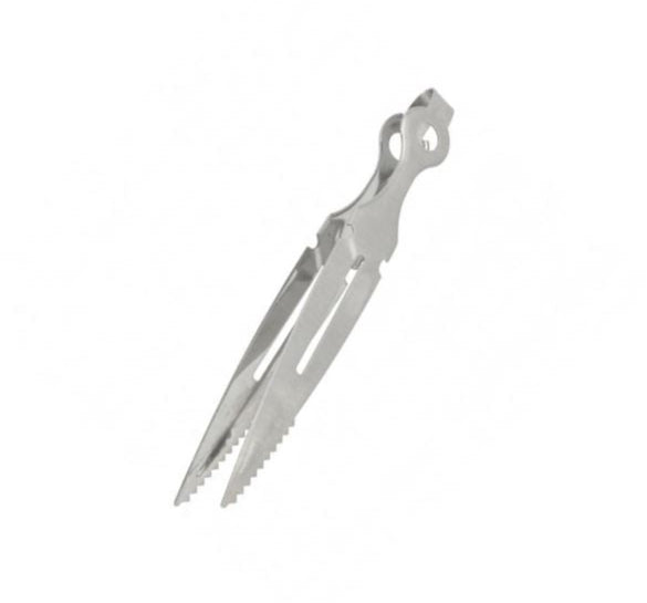 Steel Hookah tongs