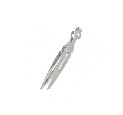 Steel Hookah tongs