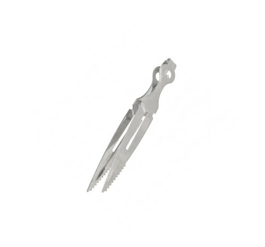 Steel Hookah tongs